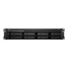 Synology RS1221PLUS 8 Disk Yuvalı Nas Cihazı