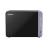 QNAP TS-664-8GB RAM 6 Hdd Yuvalı Tower NAS
