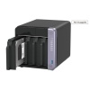 QNAP TS-432X-4G RAM 4 Hdd Yuvalı Tower NAS