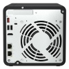 QNAP TS-464-8GB RAM 4 Hdd Yuvalı Tower NAS