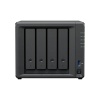 Synology DS423+ 4x3,5 Diskli All in One Nas