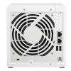 QNAP TS-433-4GB RAM 4 Hdd Yuvalı Tower NAS