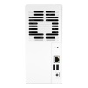 QNAP TS-233-2GB 2 Disk Yuvalı NAS Cihazı
