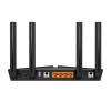 TP-Link Archer VX1800v AX1800Mbps Dual Band WiFi 6 VDSL/ADSL Modem Router