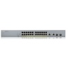 ZYXEL GS1350-26HP 26 Port 24x10/100/1000 L2 Gigabit PoE Ethernet