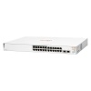 HPE Aruba JL813A 1830-24G 2SFP 24Port Gigabit 12xPoE Switch