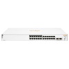 HPE Aruba JL813A 1830-24G 2SFP 24Port Gigabit 12xPoE Switch
