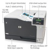 HP CE712A ColorLaserJet CP5225DN NetworkYazıcı -A3/A4