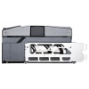 MSI VGA GEFORCE RTX 5090 32G SUPRIM SOC 32GB GDRR7 512B DX12
