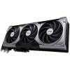 MSI VGA GEFORCE RTX 5090 32G VENTUS 3X OC 32GB GDRR7 512B DX12