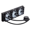 Cooler Master MasterLiquid ML360L 360mm ARGB Siyah Sıvı Soğutma 1700/AM5