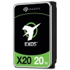 Seagate EXOS 3.5 20TB 256MB 7200Rpm ST20000NM007D
