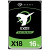 Seagate EXOS 3.5 16TB 7200 512E/4KN ST16000NM000J