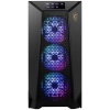 MSI MEG PROSPECT 700R A-RGB Dokunmatik IPS Panel E-ATX Mid Tower Kasa PSU YOK