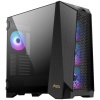MSI MEG PROSPECT 700R A-RGB Dokunmatik IPS Panel E-ATX Mid Tower Kasa PSU YOK