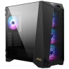 MSI MEG PROSPECT 700R A-RGB Dokunmatik IPS Panel E-ATX Mid Tower Kasa PSU YOK
