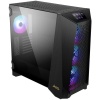 MSI MEG PROSPECT 700R A-RGB Dokunmatik IPS Panel E-ATX Mid Tower Kasa PSU YOK