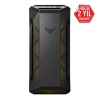 Asus TUF Gaming GT501 Mid Tower Kasa PSU YOK Siyah