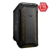 Asus TUF Gaming GT501 Mid Tower Kasa PSU YOK Siyah