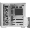MSI MAG PANO 100R PZ ARGB ATX Beyaz Mid Tower Kasa PSU YOK