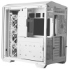 MSI MAG PANO 100R PZ ARGB ATX Beyaz Mid Tower Kasa PSU YOK