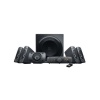Logitech Z906 5+1 Speaker 500W Siyah 980-000468