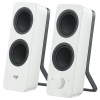 Logitech Z207 Bluetooth Speaker Beyaz 980-001292