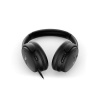 Bose QuietComfort Headphones - Black