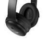 Bose QuietComfort Headphones - Black