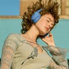 Bose QuietComfort Headphones - Blue Dusk