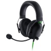 Razer BlackShark V2 X Wired Gaming Headset Oyuncu Kulaklığı Siyah