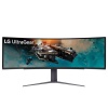 LG 49 49GR85DC-B Curved Monitör 1ms Siyah