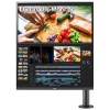 LG 28 28MQ780-B IPS Monitör 5ms Siyah
