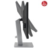 Asus ProArt 24.1 PA248CNV IPS MM Monitör Siyah 5ms