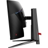 MSI 34 MAG 345CQR Curved VA 1ms Siyah UWQHD Monitör