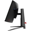 MSI 34 MAG 345CQR Curved VA 1ms Siyah UWQHD Monitör