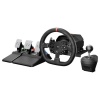 Rampage ROWDY V997 Gaming Oyuncu Pedallı /Vitesli /Direksiyon Seti