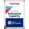 24TB TOSHIBA 7200 MG11 7/24 SATA 1024MB MG11ACA24TE