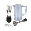 TEFAL POWELIX ACTIVFLOW EXPERT 1500W SIYAH BLENDER