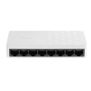 HILOOK NS-0108D(O-STD) 8 PORT NETWORK SWİTCH