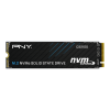 PNY CS2150 1TB 10200/8300 MB/s M.2 NVMe SSD (M280CS2150-1TB-TB)