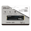 PNY CS2150 1TB 10200/8300 MB/s M.2 NVMe SSD (M280CS2150-1TB-TB)
