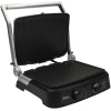 TEFAL GOURMET MINUTE ZAMAN AYARLI INOX 2000 W TOST