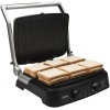 TEFAL GOURMET MINUTE ZAMAN AYARLI INOX 2000 W TOST