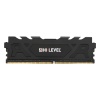 16GB DDR5 HI-LEVEL 5600MHz HLV-PC44800D5-16G-B CL46 1.1V BLACK SOĞUTUCULU