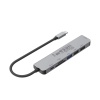 UNITEK USB-C 7in1 UNIVERSAL DOCKING STATION (H1118A)