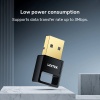 UNITEK BLUETOOTH 5.3 MINI USB ADAPTÖR (B105B)