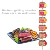 TEFAL OPTIGRILL PLUS GC712D 2000 W IZGARA