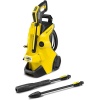 KARCHER K 4  POWER CONTROL BASINCLI YIKAMA MAKINESI