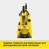 KARCHER K 4  POWER CONTROL BASINCLI YIKAMA MAKINESI